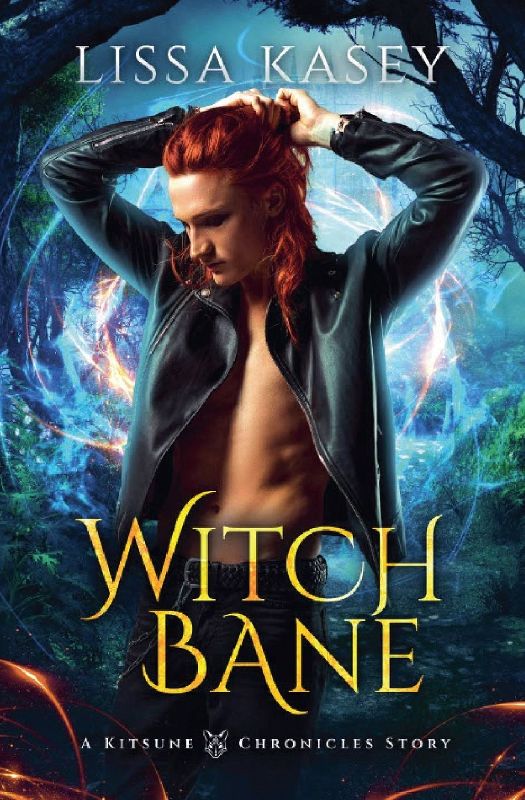 WitchBane