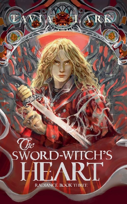 The Sword-Witch's Heart