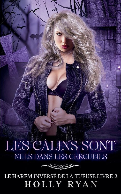Les Câlins Sont Nuls dans les Cercueils
