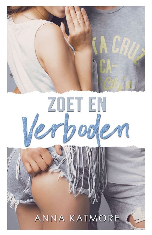 Zoet en Verboden