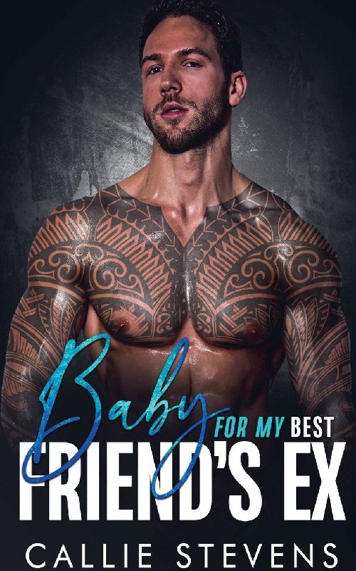 Baby For My Best Friend's Ex