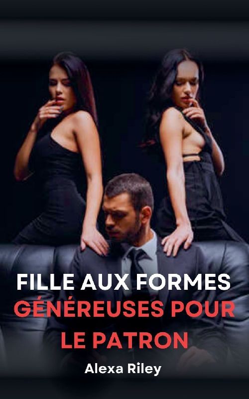 Fille Aux Formes Généreuse pour le patron