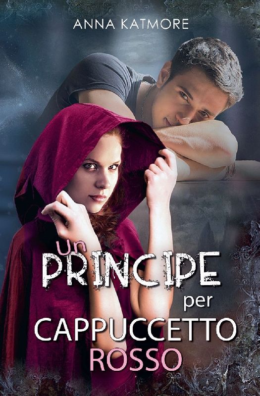 Nessun principe per Cappuccetto Rosso