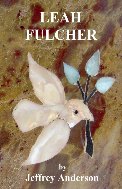 Leah Fulcher