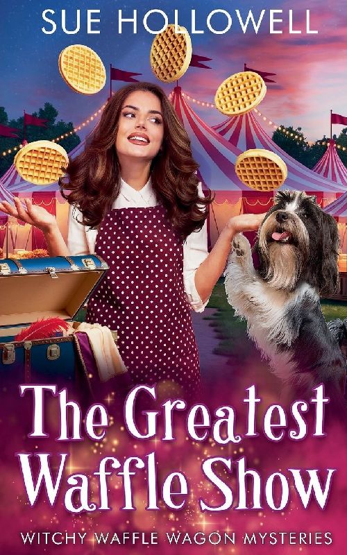 The Greatest Waffle Show