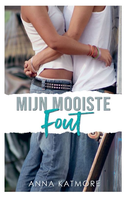 Mijn mooiste fout