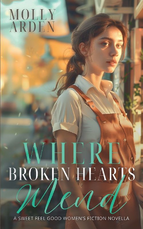 Where Broken Hearts Mend