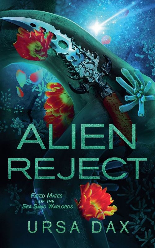 Alien Reject