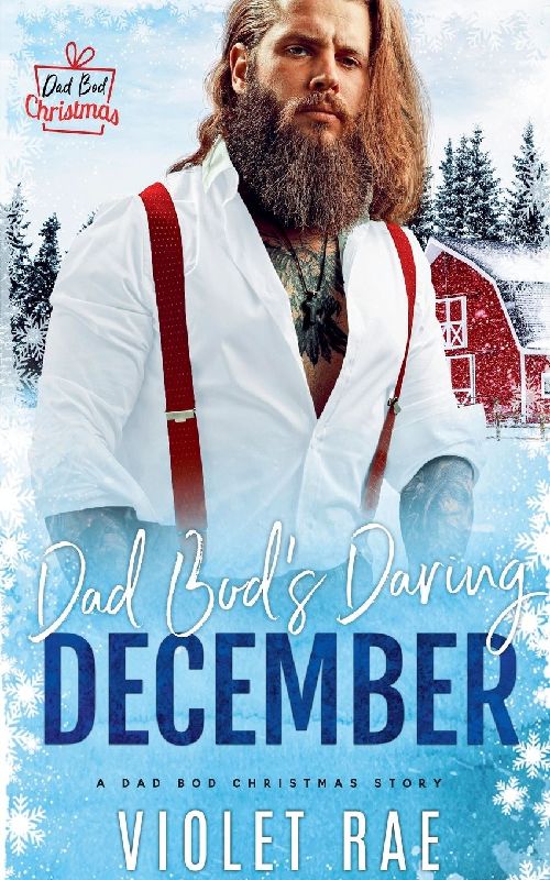Dad Bod's Daring December
