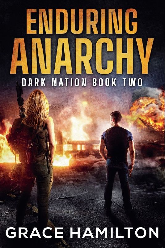 Enduring Anarchy