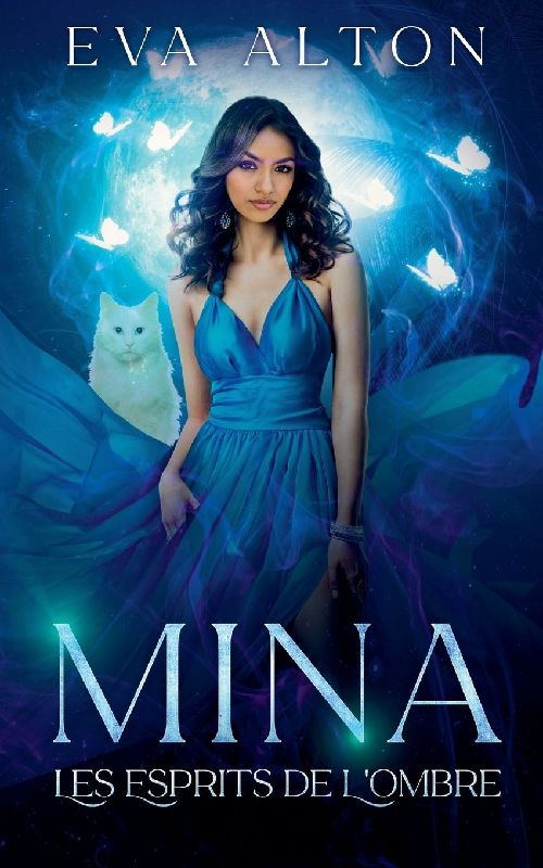 Mina - Les Esprits de L'Ombre