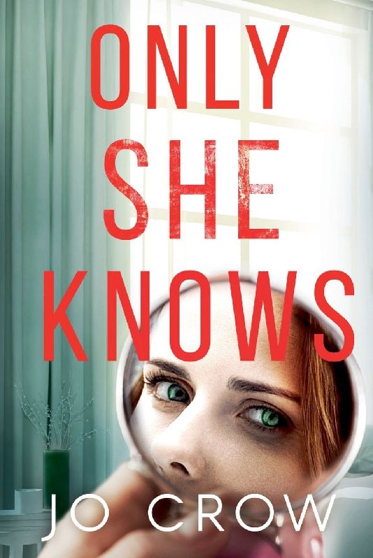 Only She Knows
