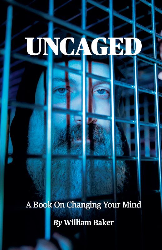 Uncaged