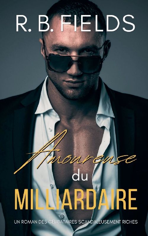 Amoureuse du Milliardaire