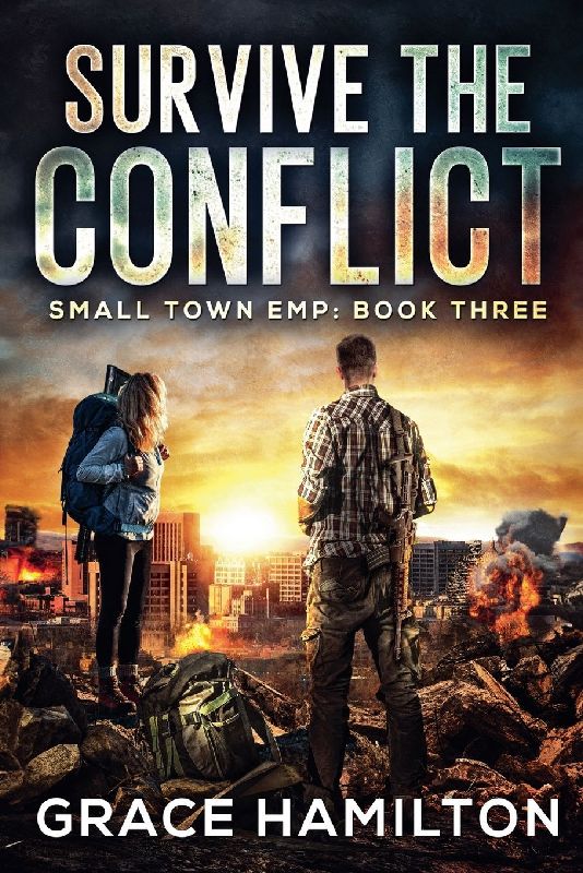 Survive the Conflict