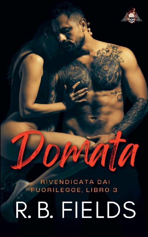 Domata