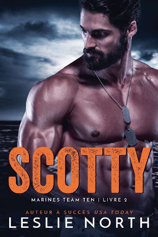 Scotty
