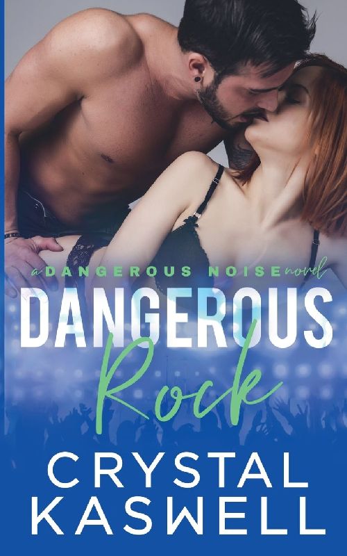 Dangerous Rock