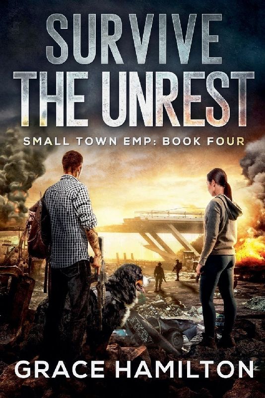 Survive the Unrest