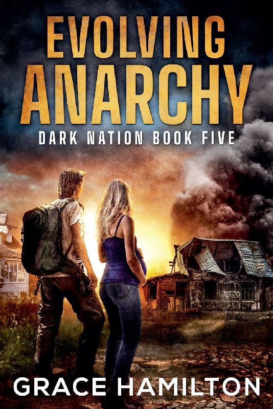 Evolving Anarchy