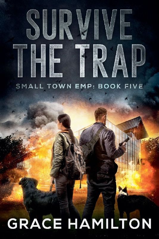 Survive the Trap
