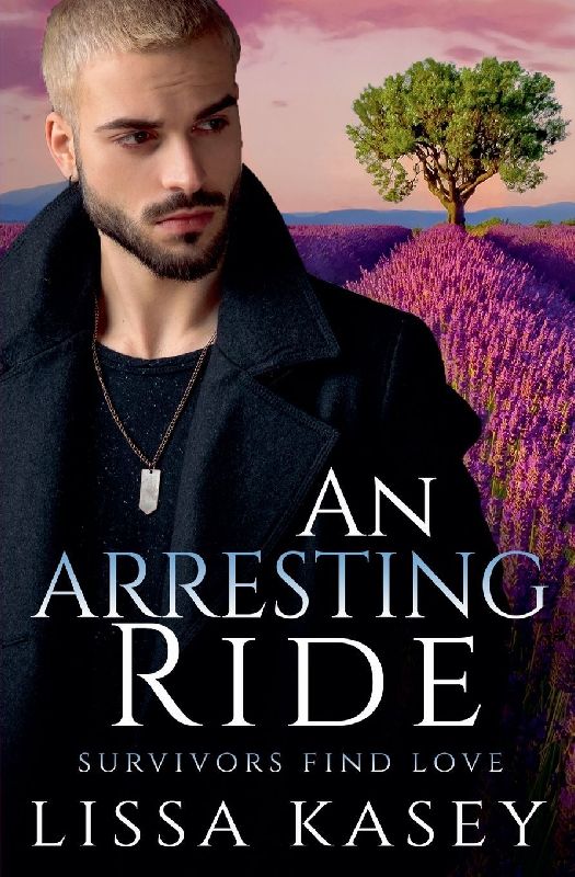 An Arresting Ride