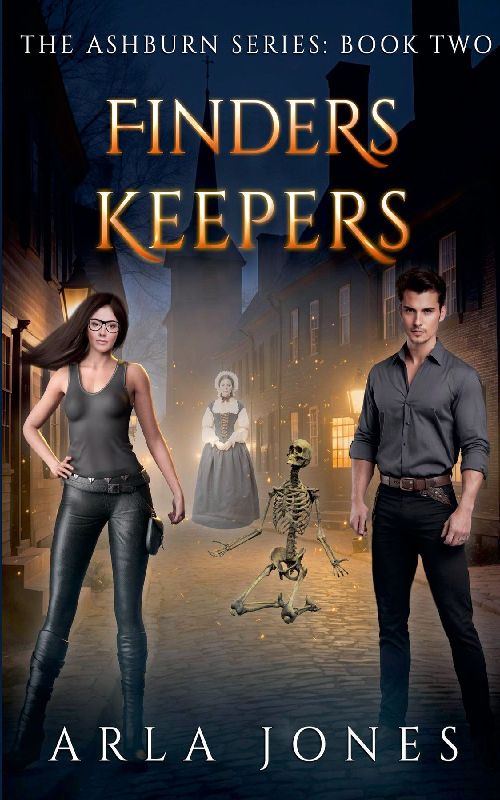 Finders Keepers