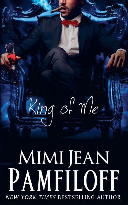 King of Me