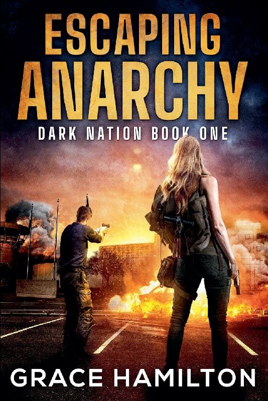 Escaping Anarchy