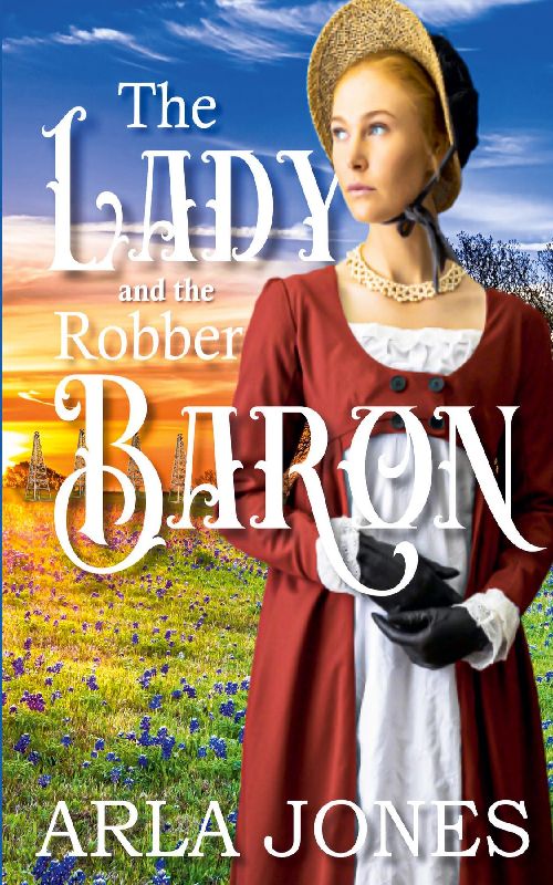 The Lady and the Robber Baron