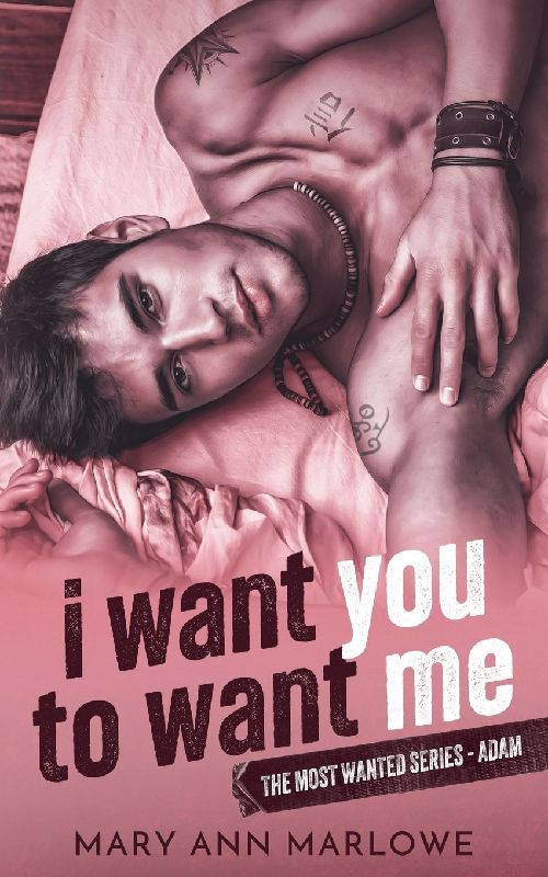I Want You To Want Me