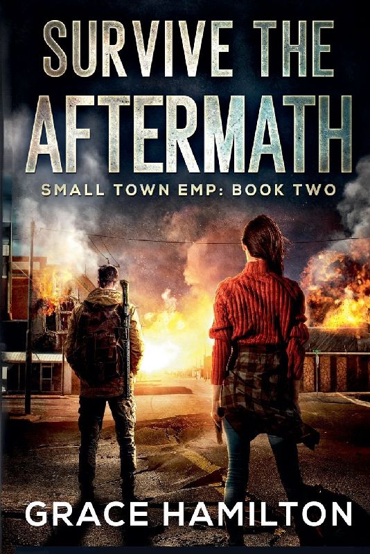 Survive the Aftermath
