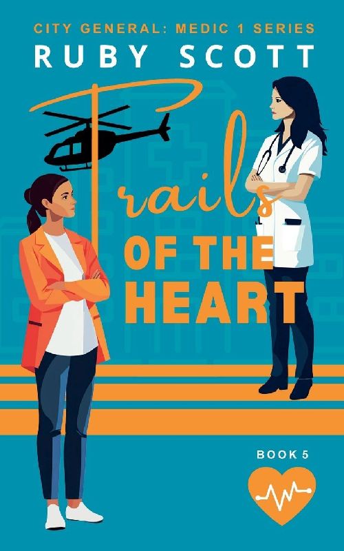 Trails of the Heart