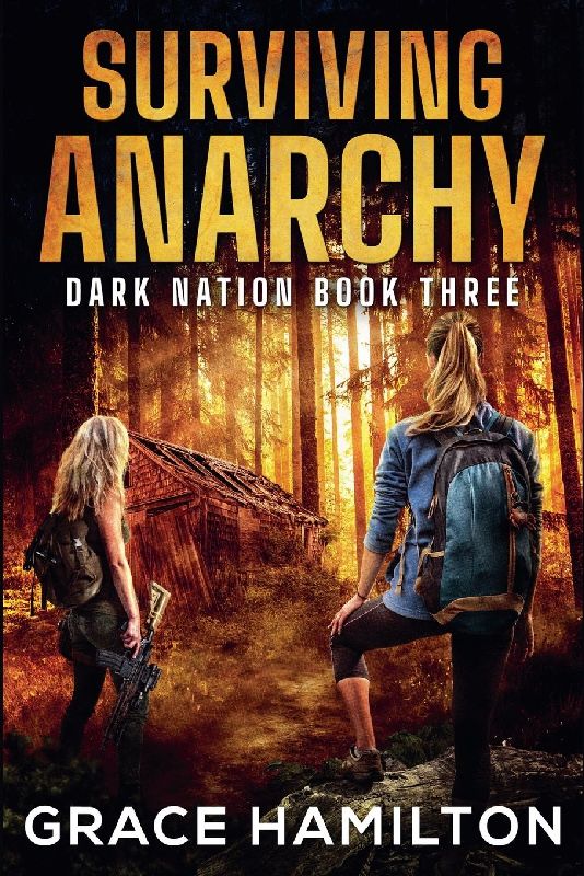 Surviving Anarchy