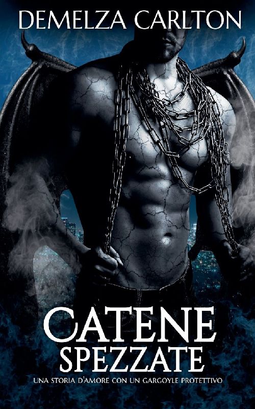 Catene Spezzate