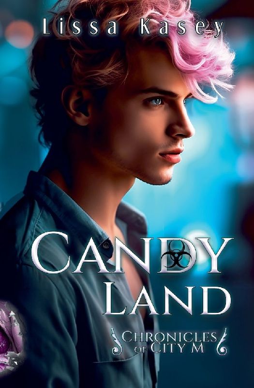 Candy Land