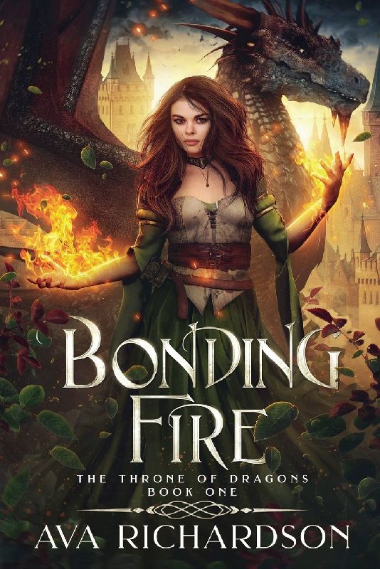 Bonding Fire