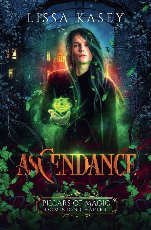 Ascendance