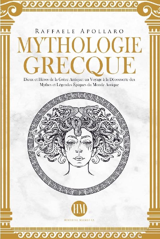 Mythologie Grecque