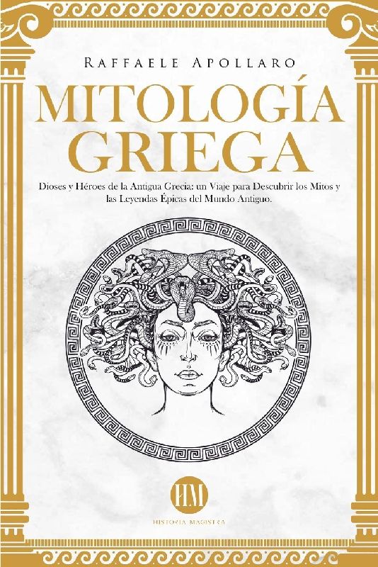 Mitología Griega