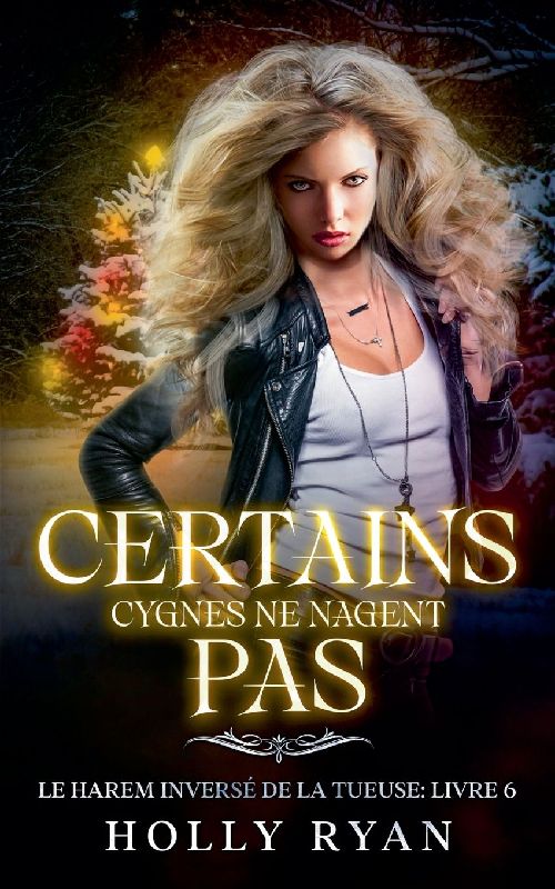 Certains Cygnes Ne Nagent Pas