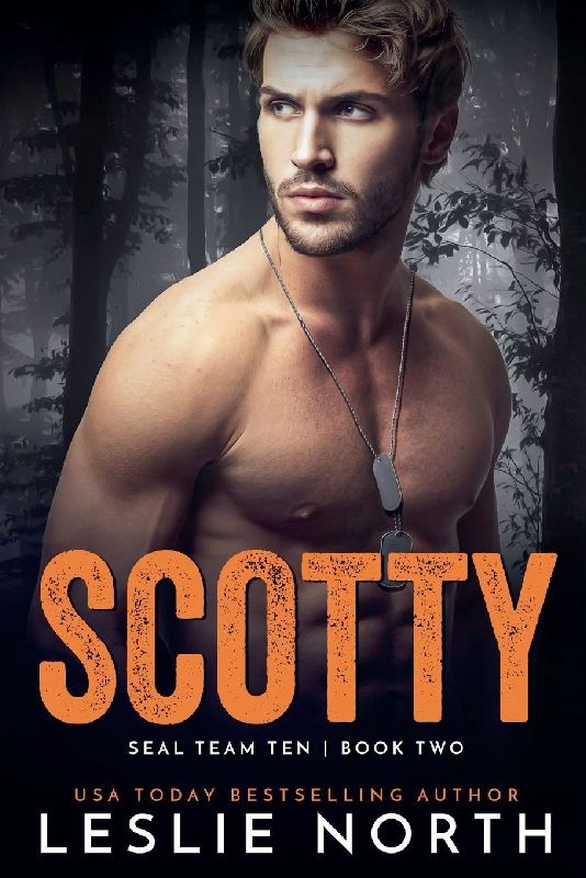 Scotty