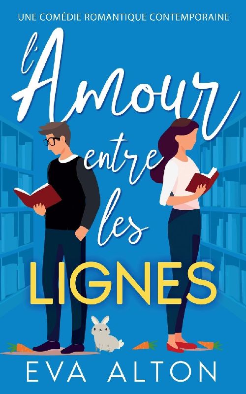 L'Amour Entre les Lignes