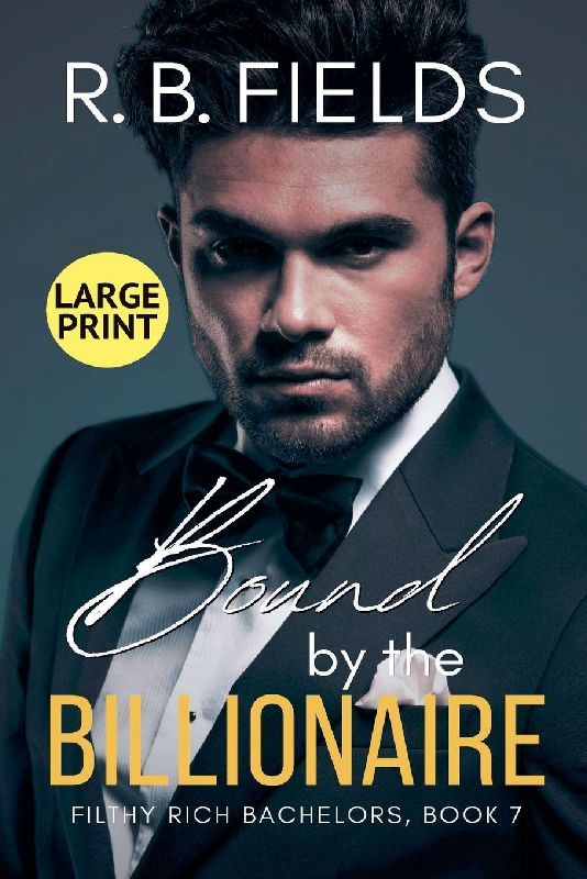Bound by the Billionaire