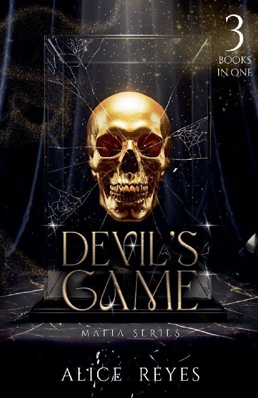 Devil's Game Mafia Series