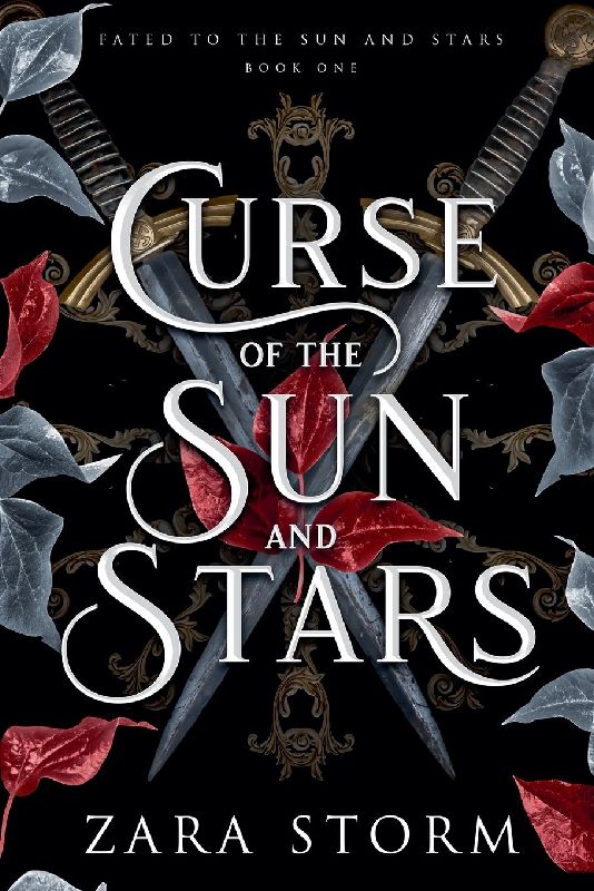 Curse of the Sun and Stars