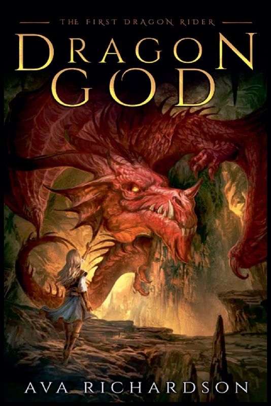Dragon God