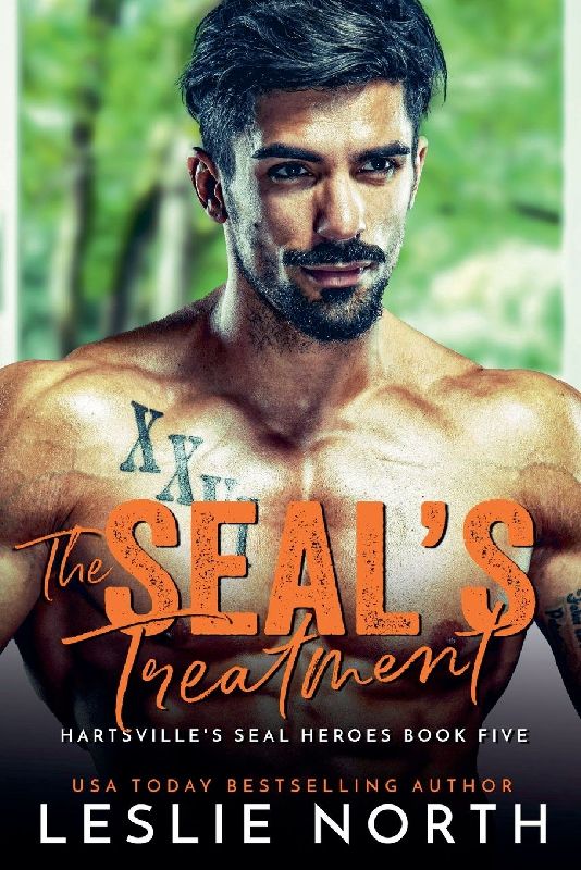 The SEAL's Treatment