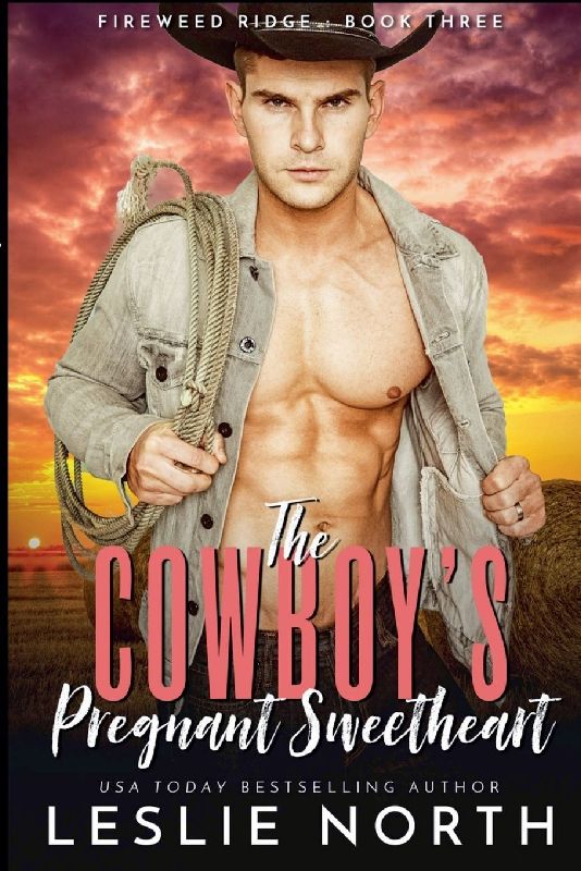 The Cowboy's Pregnant Sweetheart