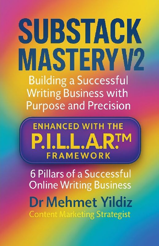 Substack Mastery V2